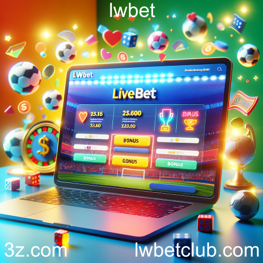 Descubra as Melhores Promoções da lwbet para Aumentar Suas Chances de Ganho