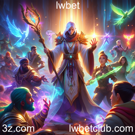 Suporte A Importância da Função Suporte nos Jogos Competitivos